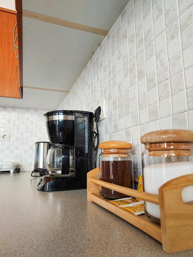 Aura Family Loft Apartman Návplio Kültér fotó