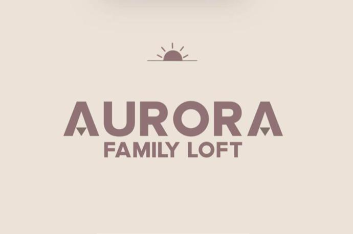 Aura Family Loft Apartman Návplio Kültér fotó